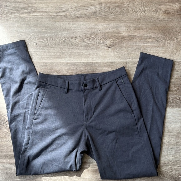 Lululemon commission pant slim - Picture 3 of 17